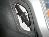 【車載工具】タイヤ交換には必需品ですね!万が一に役立つ工具です。緊急時に備え、使い方をしっかり覚えておきましょう。