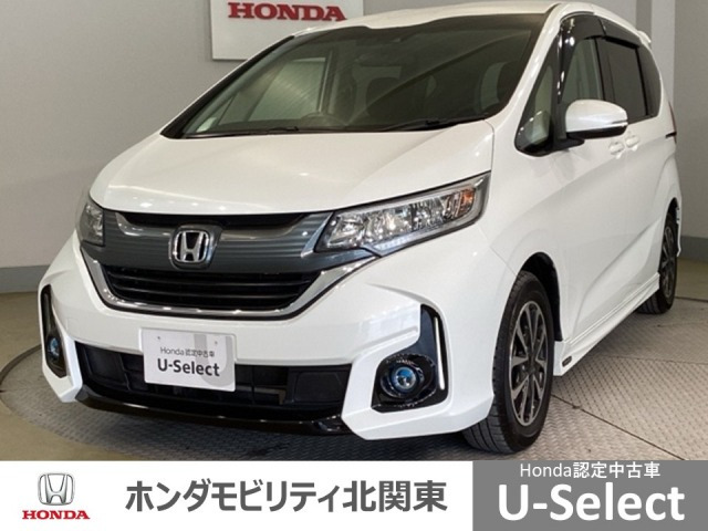 フリード+ 1.5 G ホンダセンシング 