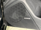 【Harman/kardonサウンドシステム付き純正ナビ】充実のナビ機能はもちろん、高度なチューニング能力が搭載されており、高音質な音楽をお楽しみいただけます♪