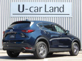 CX-5 2.5 25S Lパッケージ 