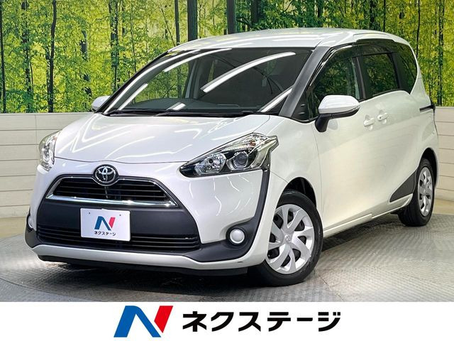シエンタ 1.5 G 