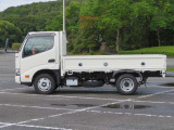 デュトロ  2t 全低床 10尺