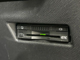 【ETC】高速道路の料金所をストレスなく通過!話題のスポットやサービスエリアに多い「スマートIC」利用時は必須のアイテムです。当店でセットアップを実施、ご納車当日からすぐにご利用いただけます!