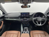 A4オールロードクワトロ 2.0 4WD 本革シート