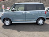 ムーヴキャンバス  ストライプス G