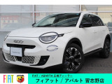 フィアット 600e ラ プリマ