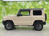 ジムニー XC 4WD 