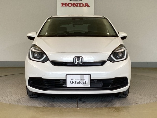 ホンダ フィット 1.5 ホーム の中古車詳細 (5,000km, プラチナホワイト ホンダ フィット 1.5 ホーム の中古車詳細 (5,000km, プラチナホワイト