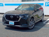 マツダ CX-80