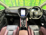 レヴォーグ 1.8 STI スポーツ EX 4WD 