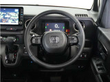 ◆Honda SENSING◆先進の安全運転支援機能で、さまざまなシーンで運転をサポート!システムが運転中のヒヤリハット回避を支援します。