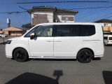 この車は新車保証が継承されます。(初度登録年月日より3年または6万Kmまで)