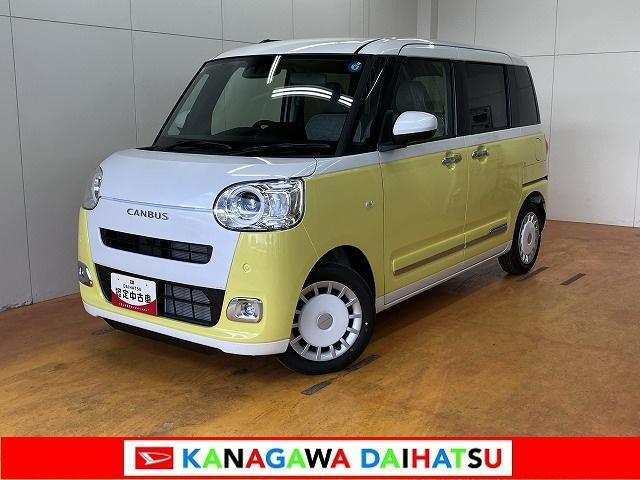 ムーヴキャンバス  ストライプス G