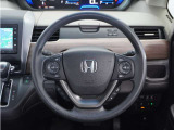 ◆Honda SENSING◆先進の安全運転支援機能で、さまざまなシーンで運転をサポート!システムが運転中のヒヤリハット回避を支援します。