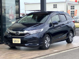 シャトル 1.5 G ホンダセンシング 