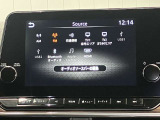 9インチ大画面メーカーナビ★プロパイロットとリンク、Apple CarPlayワイヤレス接続もできます★さらにNissanConnectサービス搭載で最速ルート検索・オペレーターサービスも対応★