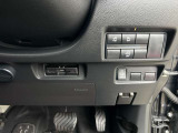 ETC搭載。高速道路を使うドライブもスイスイ行けちゃいます。