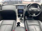 スカイライン 3.5 350GT ハイブリッド タイプSP 