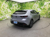 MAZDA3ファストバック 1.5 15S ツーリング 