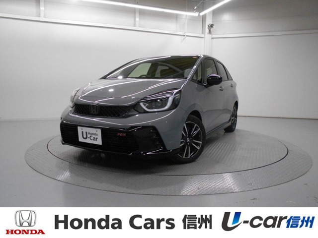 ホンダ フィット 