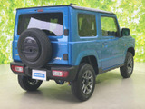 ジムニー XC 4WD 