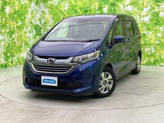 フリード 1.5 ハイブリッド G ホンダセンシング 