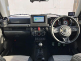 ジムニーシエラ 1.5 JC 4WD 