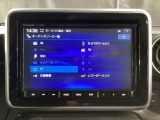 TVチューナーやBluetooth等、機能も盛りだくさん!