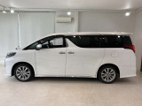 ☆アルファード専門店☆全国対応3年保証&日本全国納車&ローン審査可能☆頭金0円でもOK!頭金無し120回フルローンOK!審査無料☆
