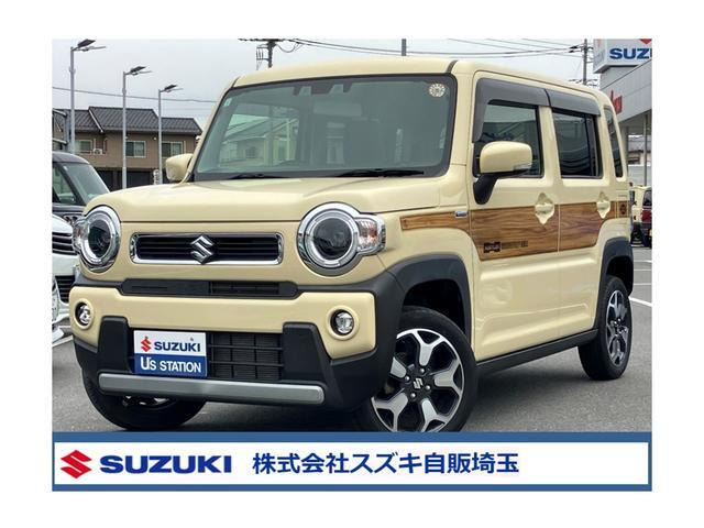 ハスラー X 