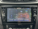 【 オーディオ 】車内で音楽がお楽しみいただけます。