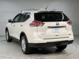 エクストレイル 2.0 20X ブラックエクストリーマーX 4WD 2列車