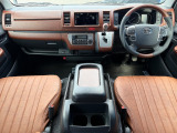 ハイエースバン 2.8 スーパーGL ロング ディーゼル 4WD 