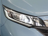 ◆LEDヘッドライト◆ LEDライトは、明るく視認性が良く、省エネで環境にもやさしいヘッドライトです!