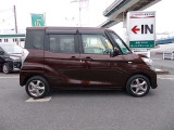 デイズルークス X 