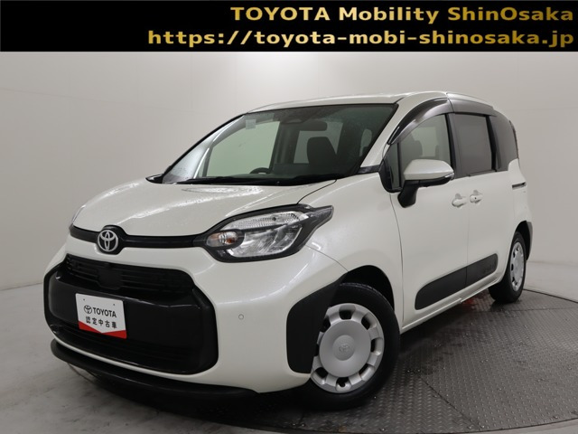 シエンタ 1.5 G 