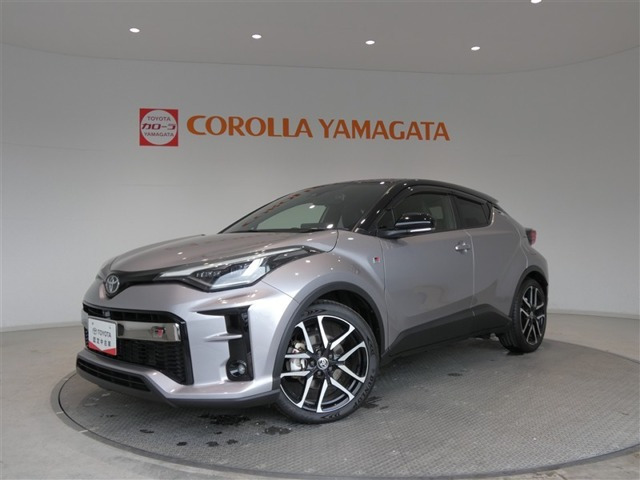 C-HR ハイブリッド 1.8 S GR スポーツ 