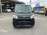 タント L 4WD 