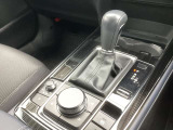 MTモード付です!MT感覚でシフトチェンジできます。MT車が少なくなってきた現在に面白さを取り入れた装備です。走る歓びを!
