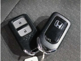 スマートキーはご家族で持ったり、予備としてもあると嬉しい2つになります!