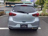 MAZDA2 1.5 15BD 