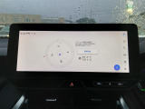 ハリアー 2.5 ハイブリッド G 後期型 禁煙車 純正12.3型ディスプレ