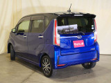 ■中古車だけではなく新車の販売・オリジナル設定も可能です。トヨタ、日産、ホンダ、スバル、ダイハツ、スズキ、マツダ、三菱の各社を取扱い。H24年度はスバル店の新車販売台数全国1位を獲得しました。