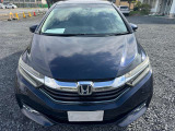 シャトル 1.5 ハイブリッド X 4WD 
