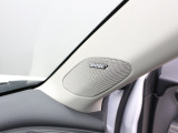 【BOSEプレミアムサウンドシステム】BOSE社とHondaが共同開発した専用オーディオ♪専用チューニングで臨場感あふれるサウンドを楽しめます。