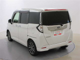 ルーミー 1.0 カスタム G-T 