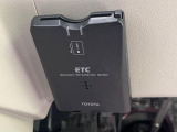 【ETC】高速道路の料金所をストレスなく通過!話題のスポットやサービスエリアに多い「スマートIC」利用時は必須のアイテムです。当店でセットアップを実施、ご納車当日からすぐにご利用いただけます!