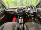 スイフト 1.4 スポーツ セーフティパッケージ 