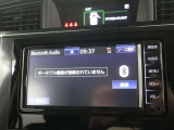 Bluetooth接続も可能