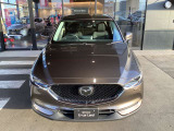 CX-5 2.2 XD プロアクティブ 4WD 